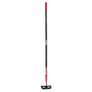MORTAR HOE LONG FIBREGLASS HANDLE