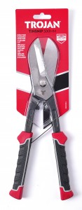 300MM TINSNIPS