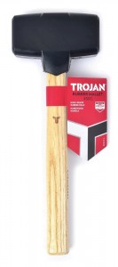 450GM RUBBER MALLET