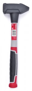 3LB DEMOLITION FIBREGLASS HAMMER