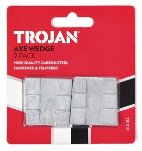AXE WEDGE