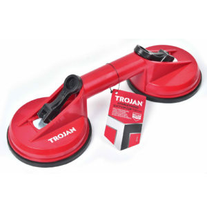 118MM DOUBLE ENDED SUCTION CUP