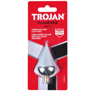300GM PLUMB BOB