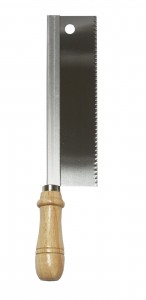 200MM DOVETAIL SAW