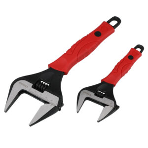 2 Piece Wrench Set